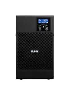 Eaton 9E Doppia conversione (online) 1 kVA 800 W 4 presa(e) AC