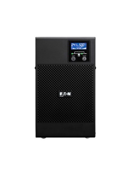 Eaton 9E Doppia conversione (online) 1 kVA 800 W 4 presa(e) AC