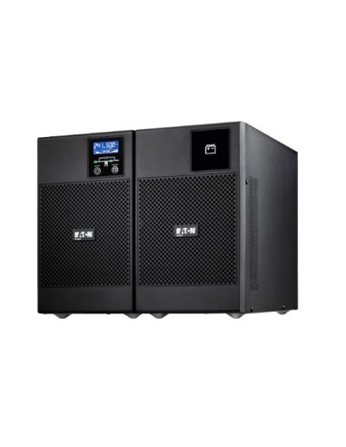 Eaton 9E Doppia conversione (online) 1 kVA 800 W 4 presa(e) AC
