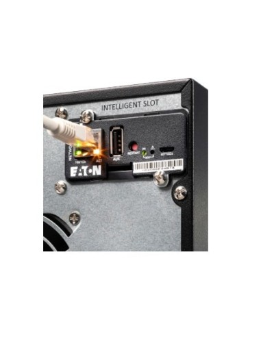 Eaton 9E Doppia conversione (online) 1 kVA 800 W 4 presa(e) AC