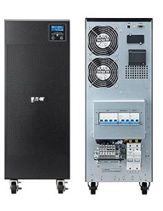 Eaton 9E 10000I Doppia conversione (online) 1 kVA 8000 W