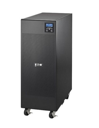 Eaton 9E15KI gruppo di continuità (UPS) Doppia conversione (online) 15 kVA 12000 W