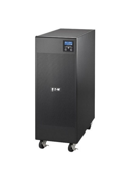 Eaton 9E15KI gruppo di continuità (UPS) Doppia conversione (online) 15 kVA 12000 W