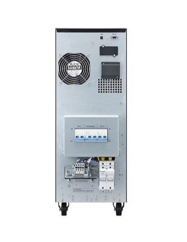 Eaton 9E15KI gruppo di continuità (UPS) Doppia conversione (online) 15 kVA 12000 W