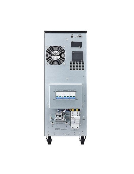 Eaton 9E15KI gruppo di continuità (UPS) Doppia conversione (online) 15 kVA 12000 W