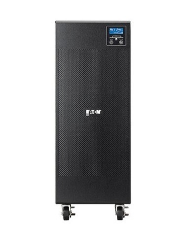 Eaton 9E15KI gruppo di continuità (UPS) Doppia conversione (online) 15 kVA 12000 W