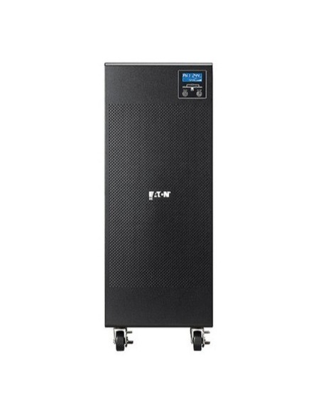 Eaton 9E15KI gruppo di continuità (UPS) Doppia conversione (online) 15 kVA 12000 W