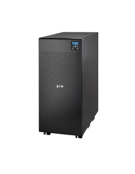 Eaton 9E15KI gruppo di continuità (UPS) Doppia conversione (online) 15 kVA 12000 W