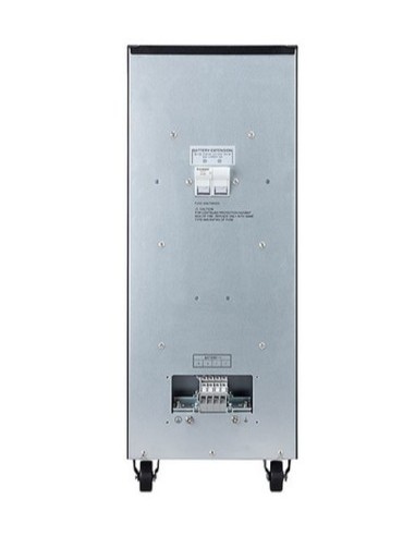 Eaton 9E15KI gruppo di continuità (UPS) Doppia conversione (online) 15 kVA 12000 W