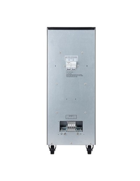 Eaton 9E15KI gruppo di continuità (UPS) Doppia conversione (online) 15 kVA 12000 W