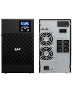 Eaton 9E 2000I Doppia conversione (online) 2 kVA 1600 W 6 presa(e) AC