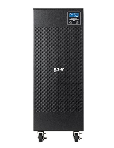 Eaton 9E6KI gruppo di continuità (UPS) Doppia conversione (online) 6 kVA 4800 W