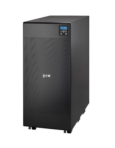 Eaton 9E6KI gruppo di continuità (UPS) Doppia conversione (online) 6 kVA 4800 W