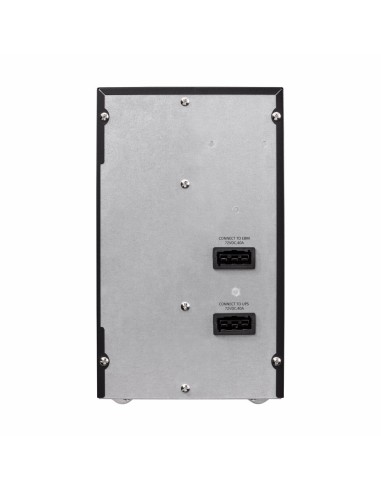 Eaton 9E EBM 72V Doppia conversione (online) 20 kVA