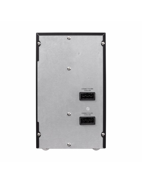 Eaton 9E EBM 72V Doppia conversione (online) 20 kVA