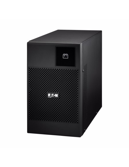 Eaton 9E EBM 72V Doppia conversione (online) 20 kVA