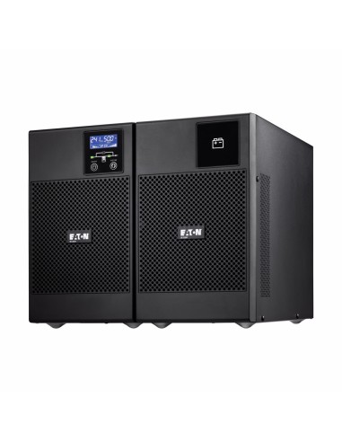 Eaton 9E EBM 72V Doppia conversione (online) 20 kVA