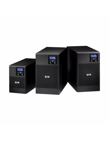 Eaton 9E EBM 72V Doppia conversione (online) 20 kVA