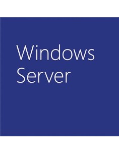 Microsoft Windows Server Standard 2019, OLP Open License Multilingua