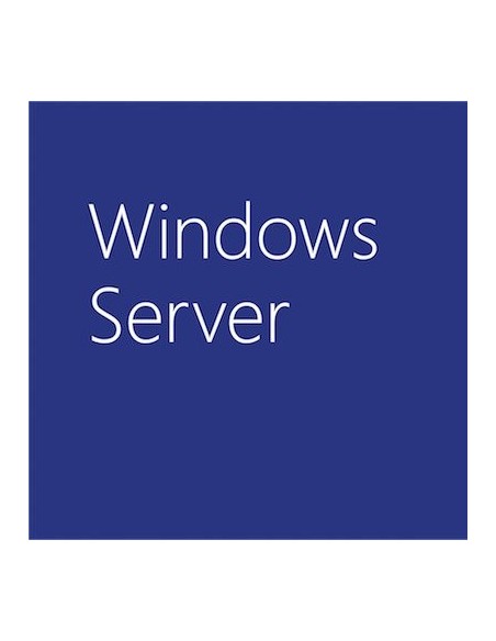 Microsoft Windows Server Standard 2019, OLP Open License Multilingua