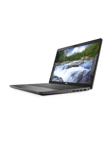 DELL Precision 3540 Workstation mobile 39,6 cm (15.6") Full HD Intel® Core™ i7 16 GB DDR4-SDRAM 512 GB SSD AMD Radeon PRO WX