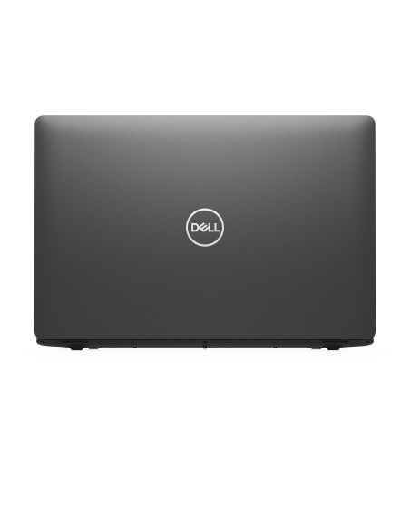 DELL Precision 3540 Workstation mobile 39,6 cm (15.6") Full HD Intel® Core™ i7 16 GB DDR4-SDRAM 512 GB SSD AMD Radeon PRO WX