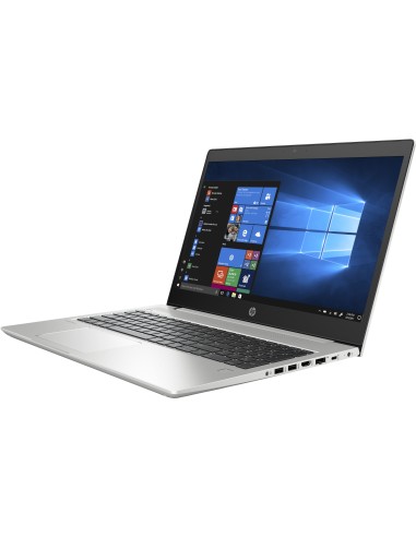 HP ProBook 450 G6 Computer portatile 39,6 cm (15.6") Full HD Intel® Core™ i7 16 GB DDR4-SDRAM 256 GB SSD Wi-Fi 5 (802.11ac)