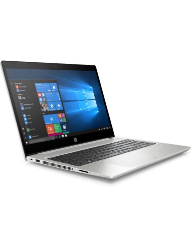 HP ProBook 450 G6 Computer portatile 39,6 cm (15.6") Full HD Intel® Core™ i7 16 GB DDR4-SDRAM 256 GB SSD Wi-Fi 5 (802.11ac)