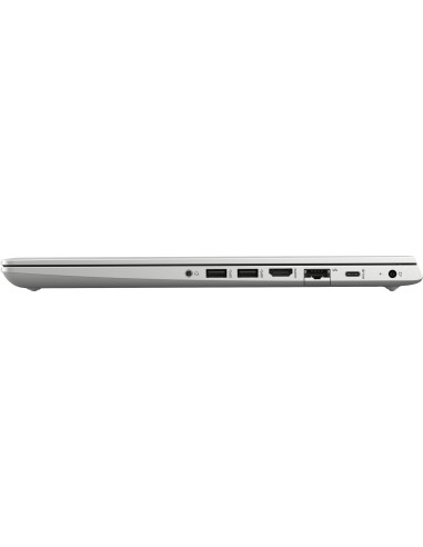HP ProBook 450 G6 Computer portatile 39,6 cm (15.6") Full HD Intel® Core™ i7 16 GB DDR4-SDRAM 256 GB SSD Wi-Fi 5 (802.11ac)