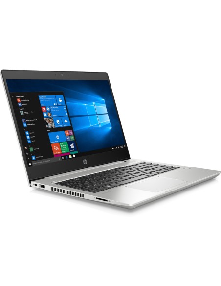 HP ProBook 440 G6 Computer portatile 35,6 cm (14") Full HD Intel® Core™ i7 16 GB DDR4-SDRAM 256 GB SSD Wi-Fi 5 (802.11ac)