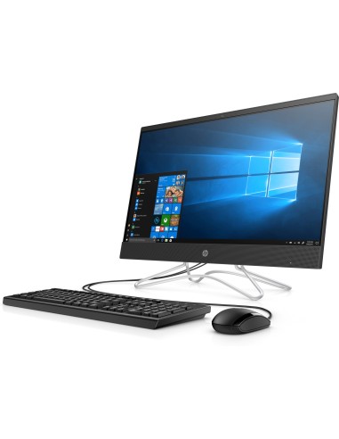 HP 24-f0094nl Intel® Core™ i5 60,5 cm (23.8") 1920 x 1080 Pixel 8 GB DDR4-SDRAM 1256 GB HDD+SSD PC All-in-one Windows 10 Home