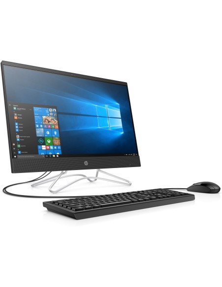HP 24-f0094nl Intel® Core™ i5 60,5 cm (23.8") 1920 x 1080 Pixel 8 GB DDR4-SDRAM 1256 GB HDD+SSD PC All-in-one Windows 10 Home