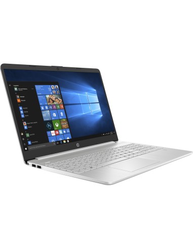 HP 15s-fq1013nl Computer portatile 39,6 cm (15.6") Full HD Intel® Core™ i5 16 GB DDR4-SDRAM 256 GB SSD Wi-Fi 5 (802.11ac)