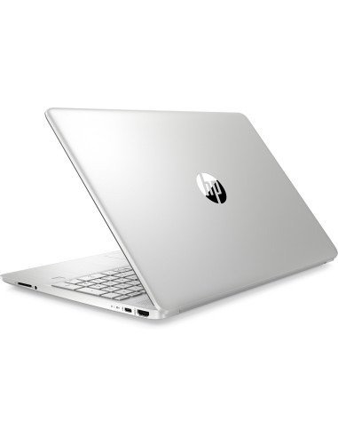 HP 15s-fq1013nl Computer portatile 39,6 cm (15.6") Full HD Intel® Core™ i5 16 GB DDR4-SDRAM 256 GB SSD Wi-Fi 5 (802.11ac)