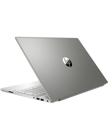 HP Pavilion 15-cs3057nl Computer portatile 39,6 cm (15.6") Full HD AMD Ryzen™ 3 16 GB DDR4-SDRAM 1000 GB SSD NVIDIA® GeForce®