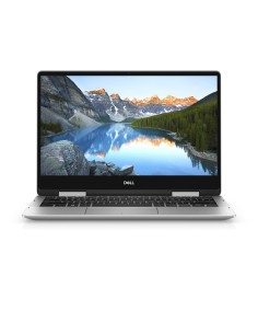 DELL Inspiron 7386 Ibrido (2 in 1) 33,8 cm (13.3") Touch screen Full HD Intel® Core™ i7 16 GB DDR4-SDRAM 512 GB SSD Wi-Fi 5