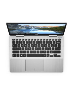 DELL Inspiron 7386 Ibrido (2 in 1) 33,8 cm (13.3") Touch screen Full HD Intel® Core™ i7 16 GB DDR4-SDRAM 512 GB SSD Wi-Fi 5 2