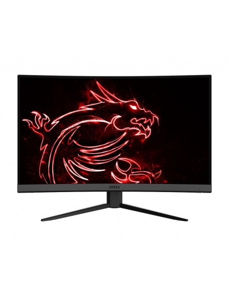 MSI Optix MAG272C 68,6 cm (27") 1920 x 1080 Pixel Full HD LCD Nero