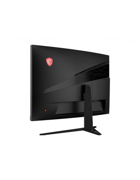 MSI Optix MAG272C 68,6 cm (27") 1920 x 1080 Pixel Full HD LCD Nero