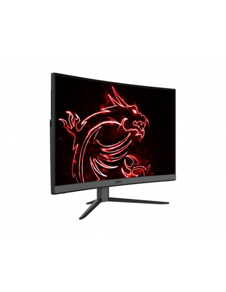 MSI Optix MAG272C 68,6 cm (27") 1920 x 1080 Pixel Full HD LCD Nero