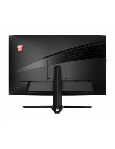 MSI Optix MAG272C 68,6 cm (27") 1920 x 1080 Pixel Full HD LCD Nero