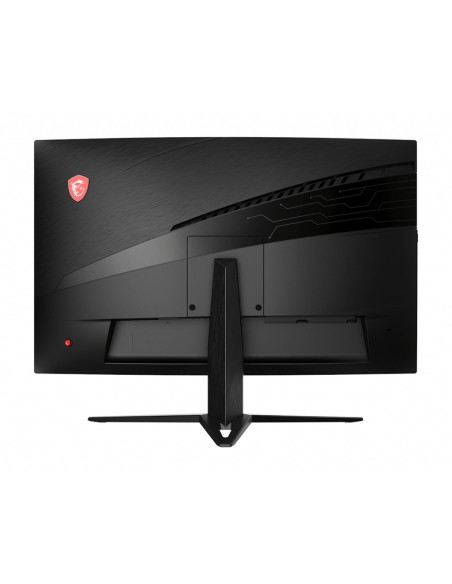 MSI Optix MAG272C 68,6 cm (27") 1920 x 1080 Pixel Full HD LCD Nero