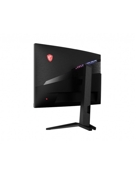 MSI Optix MAG272CQR 68,6 cm (27") 2560 x 1440 Pixel Quad HD LED Nero