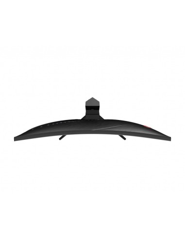 MSI Optix MAG272CQR 68,6 cm (27") 2560 x 1440 Pixel Quad HD LED Nero