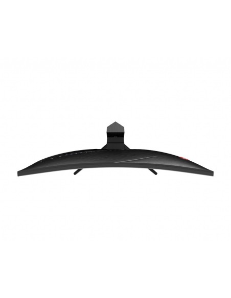 MSI Optix MAG272CQR 68,6 cm (27") 2560 x 1440 Pixel Quad HD LED Nero