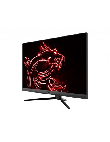 MSI Optix MAG272 68,6 cm (27") 1920 x 180 Pixel Full HD Nero