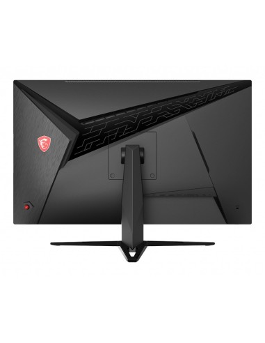 MSI Optix MAG272 68,6 cm (27") 1920 x 180 Pixel Full HD Nero