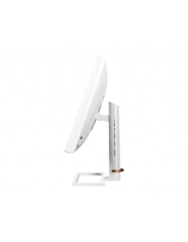 MSI Prestige PS341WU 86,4 cm (34") 5120 x 2160 Pixel LCD Bianco