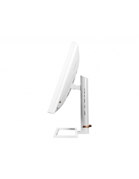 MSI Prestige PS341WU 86,4 cm (34") 5120 x 2160 Pixel LCD Bianco