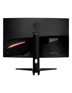 MSI Optix MAG322CQRV 80 cm (31.5") 2560 x 1440 Pixel Quad HD LCD Nero 2